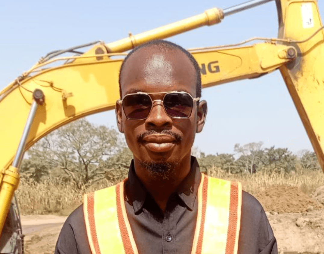 ENG. YUSUF M. YUSUF