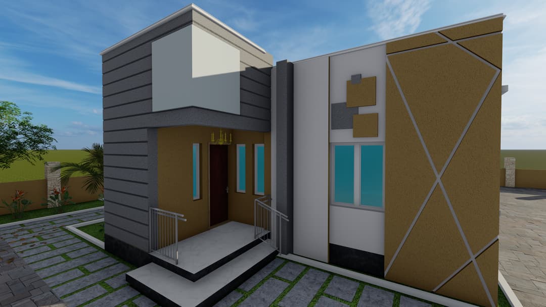 3 Bedroom In Baraks Road