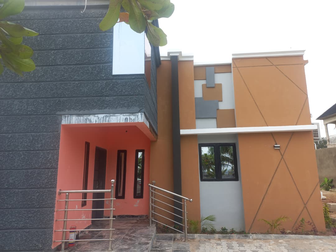 3 Bedroom In Baraks Road
