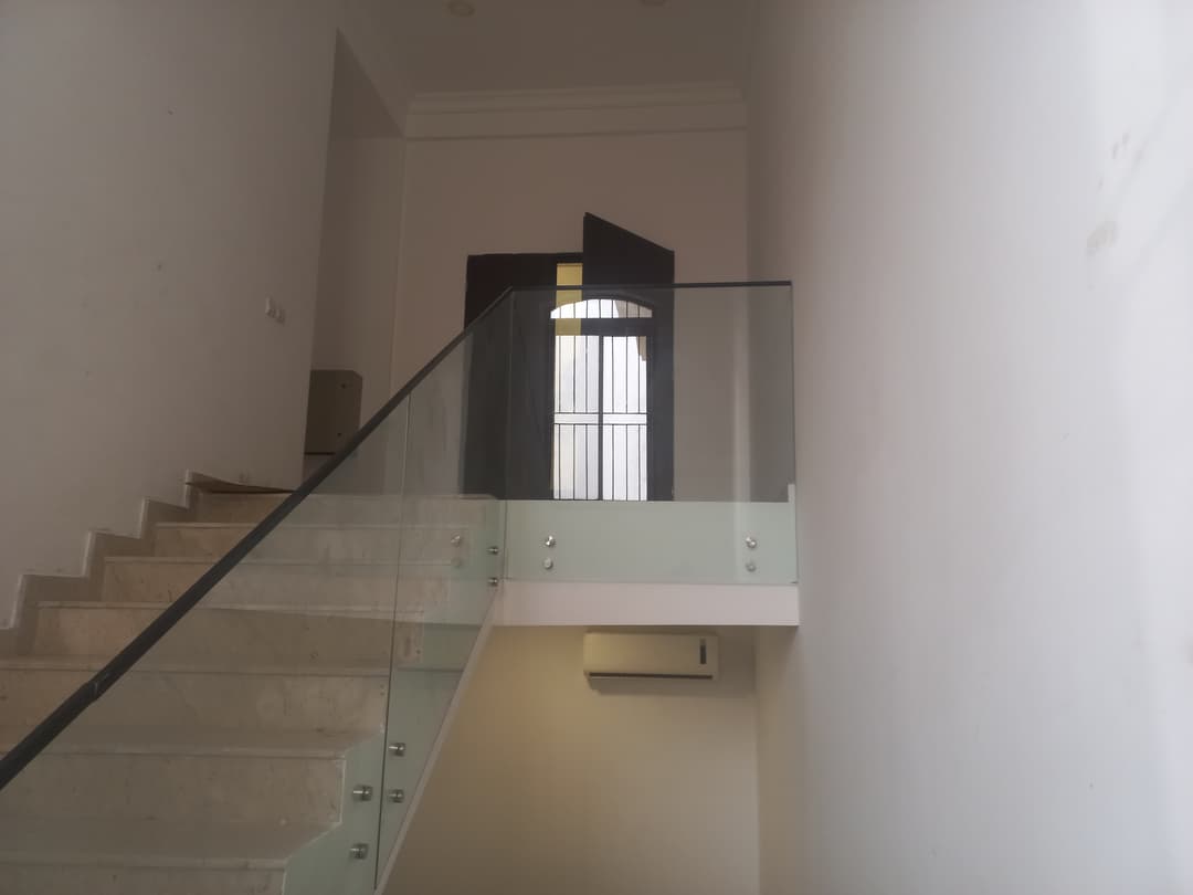 Mansion Renovation and Decoration