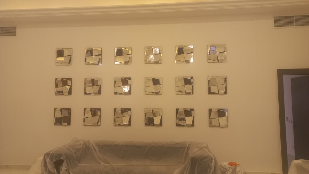Mansion Renovation and Decoration