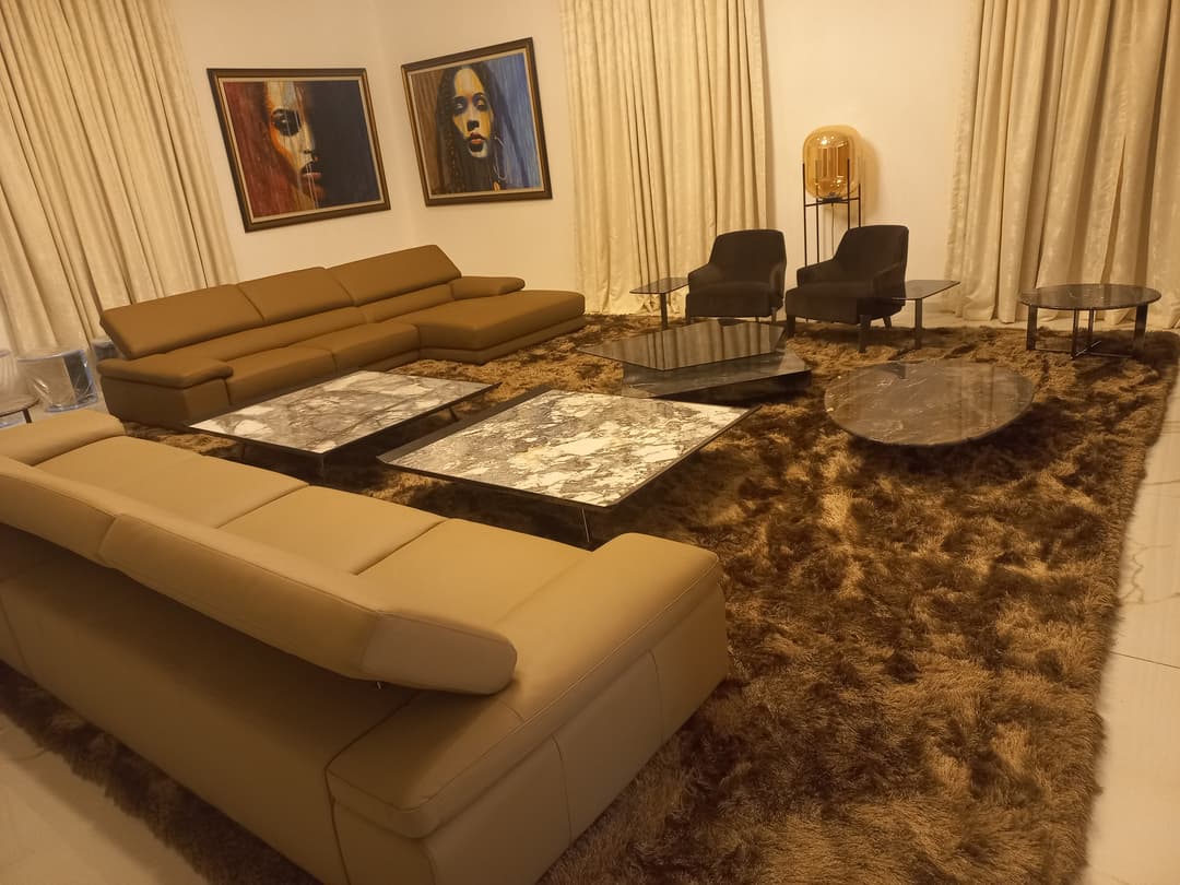 Mansion Renovation and Decoration