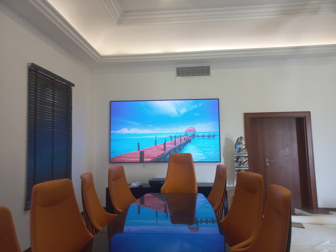 Mansion Renovation and Decoration