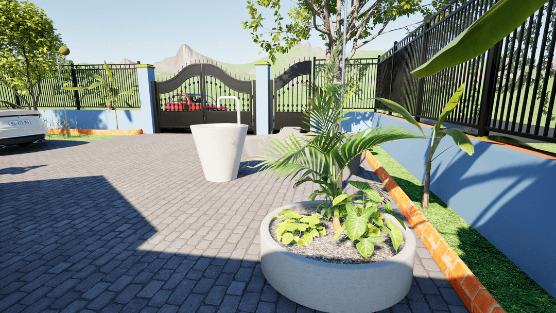 3 bedroom Bungalow