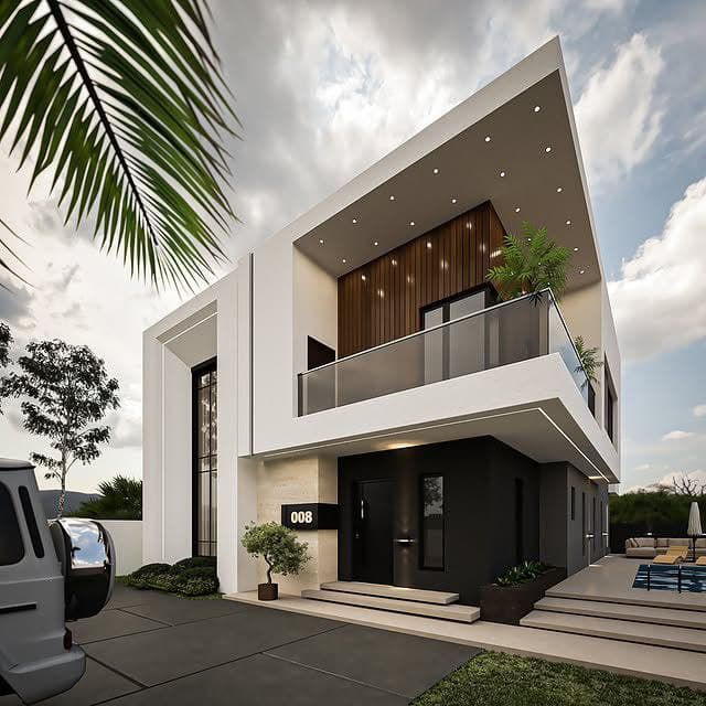 5 Bedroom Duplex