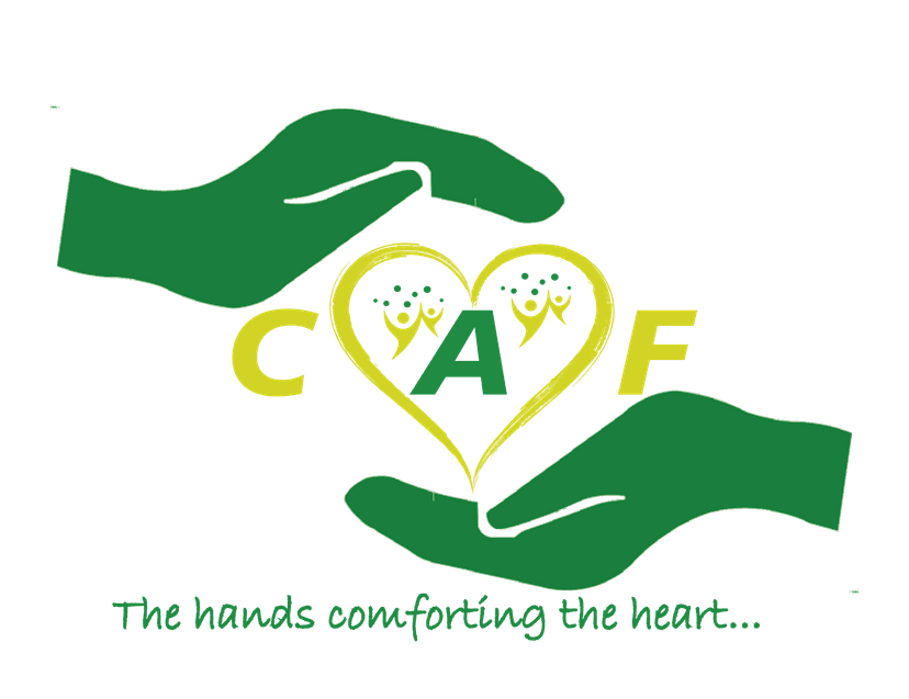 Comfort Agba Foundation
